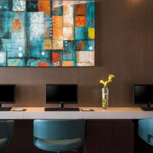 Fraser Suites Riyadh