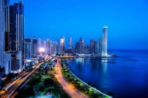 short term rentals in Panama and Corporate Stays Panama with its Arcadia High-end furnished apartments for business relocation