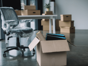 Corporate Assignment & Relocation Temporary Corporate Housing in Canada