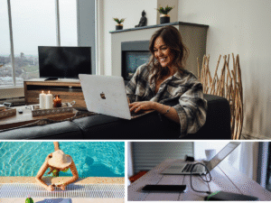 Furnished Rentals for Digital Nomads & Remote Workers