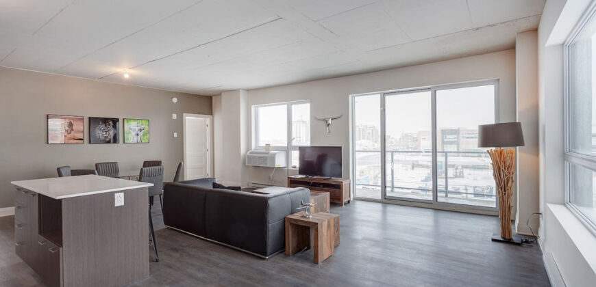Corporate Stays |Equinoxe 3 Bedrooms
