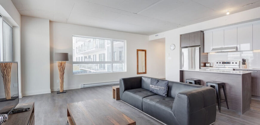 Corporate Stays |Equinoxe 3 Bedrooms