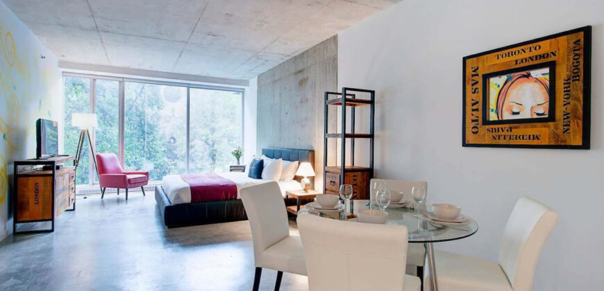 Corporate Stays |Loft4U Studio