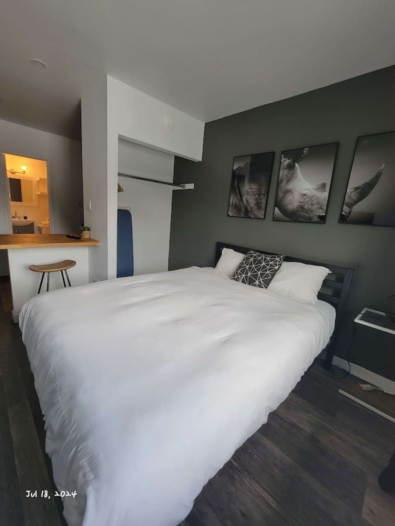 Corporate Stays |Guilbault Studio