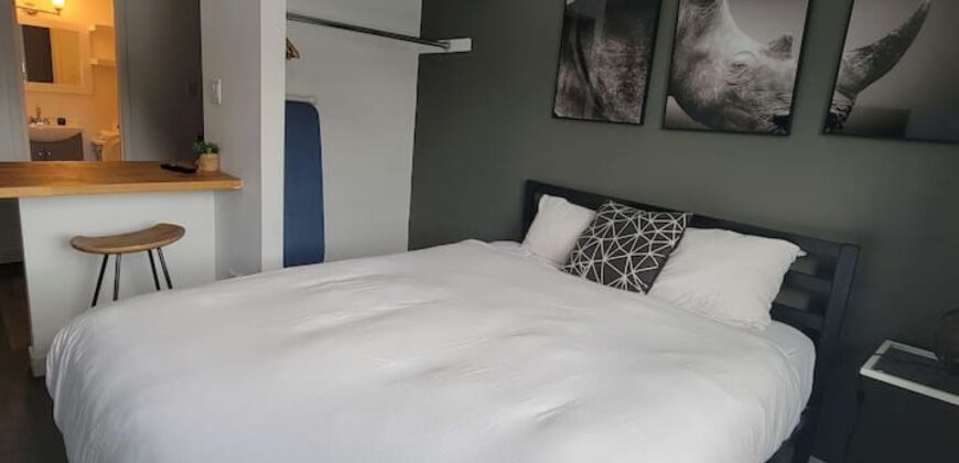 Corporate Stays |Guilbault Studio