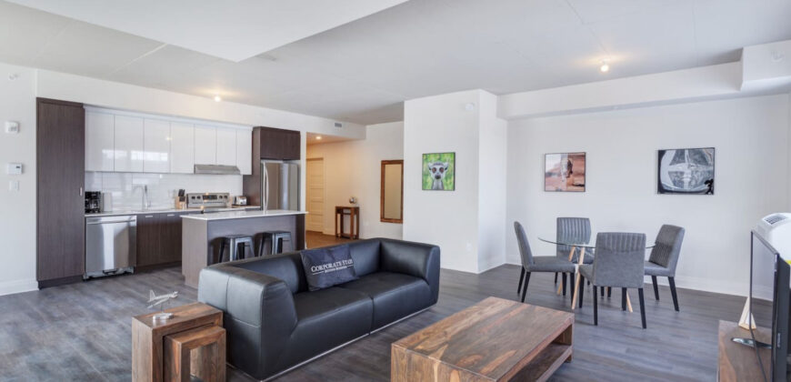 Corporate Stays |Equinoxe 2 Bedroom