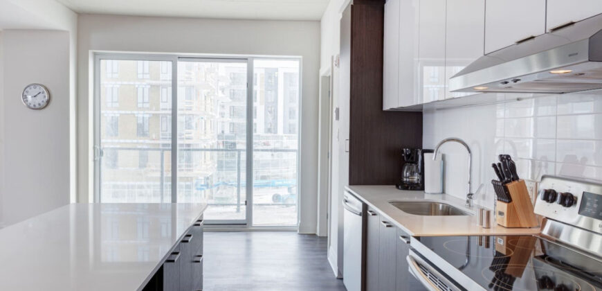 Corporate Stays |Equinoxe 2 Bedroom