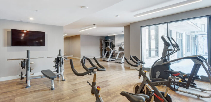 Corporate Stays |Equinoxe 2 Bedroom
