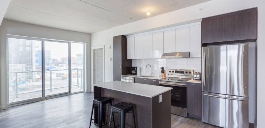Corporate Stays |Equinoxe 2 Bedroom