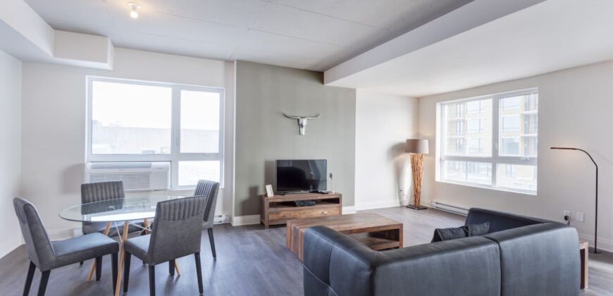 Corporate Stays |Equinoxe 2 Bedroom