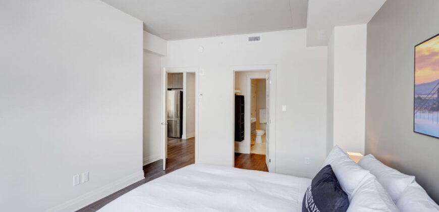 Corporate Stays |Equinoxe 2 Bedroom