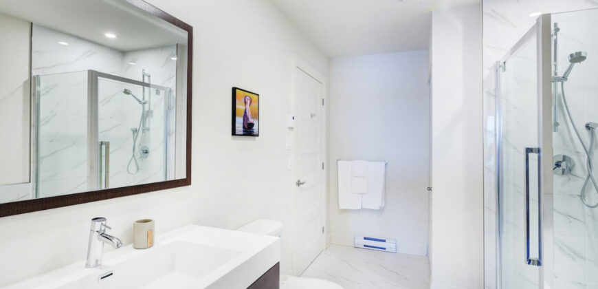 Corporate Stays |Equinoxe 2 Bedroom