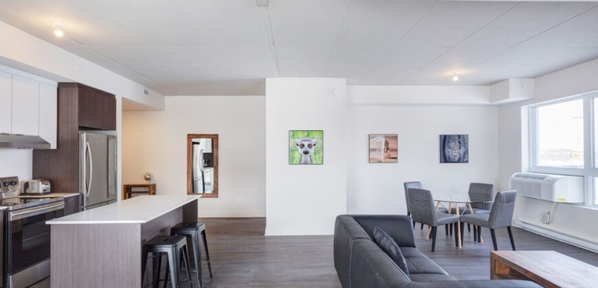 Corporate Stays |Equinoxe 2 Bedroom
