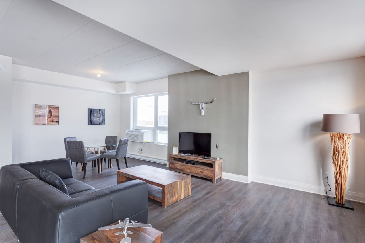 Corporate Stays |Equinoxe 2 Bedroom