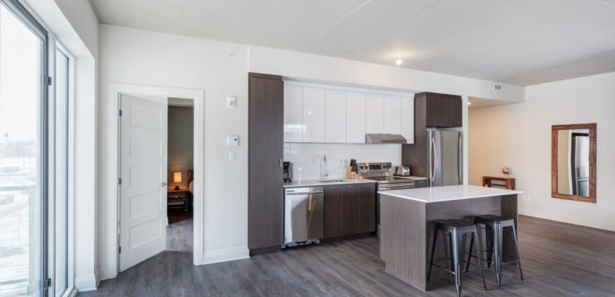 Corporate Stays |Equinoxe 2 Bedroom