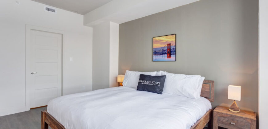 Corporate Stays |Equinoxe 2 Bedroom