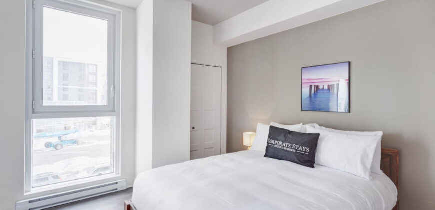 Corporate Stays |Equinoxe 2 Bedroom