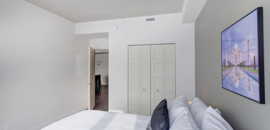 Corporate Stays |Equinoxe 1 Bedroom