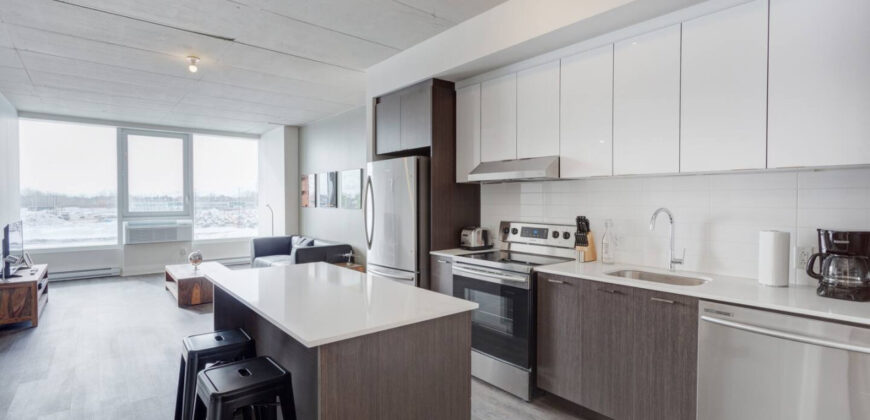 Corporate Stays |Equinoxe 1 Bedroom