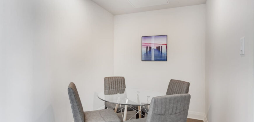 Corporate Stays |Equinoxe 1 Bedroom