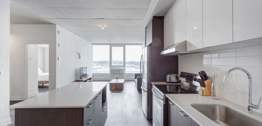 Corporate Stays |Equinoxe 1 Bedroom