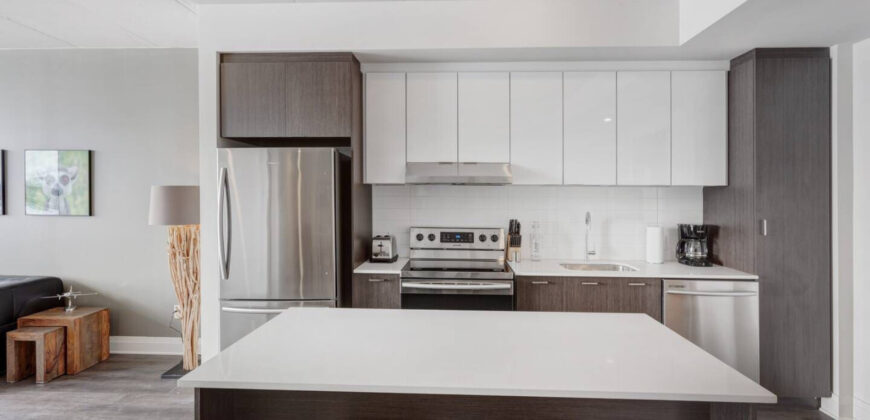 Corporate Stays |Equinoxe 1 Bedroom