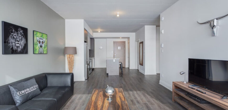 Corporate Stays |Equinoxe 1 Bedroom