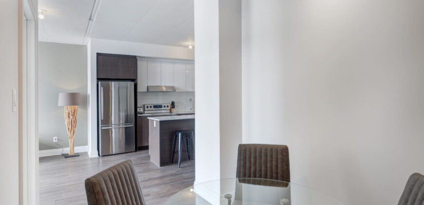 Corporate Stays |Equinoxe 1 Bedroom