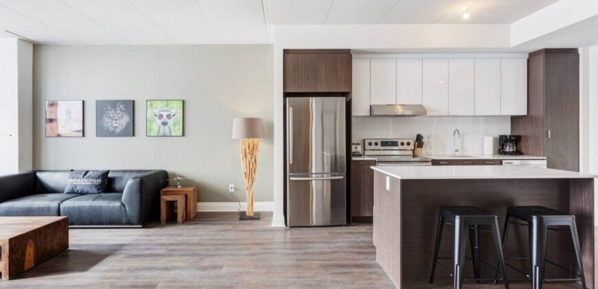 Corporate Stays |Equinoxe 1 Bedroom