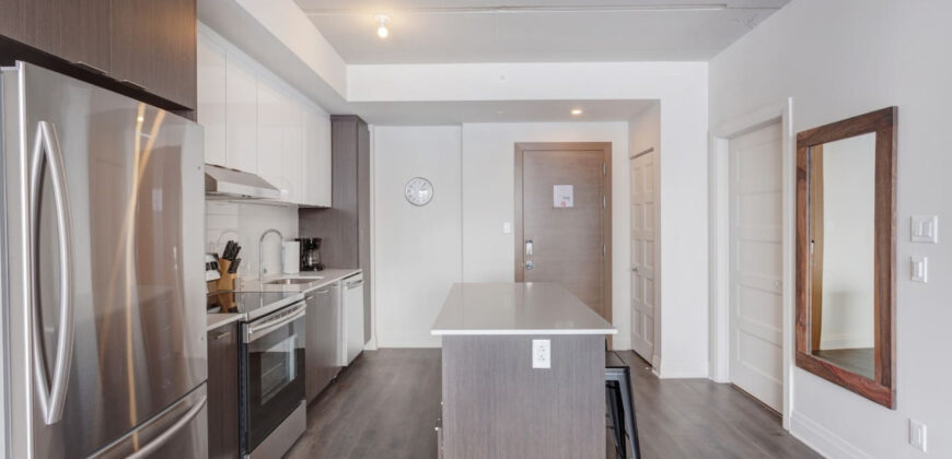 Corporate Stays |Equinoxe 1 Bedroom