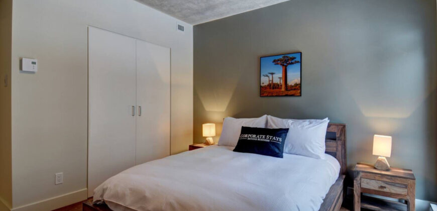 Corporate Stays |Equinoxe 1 Bedroom