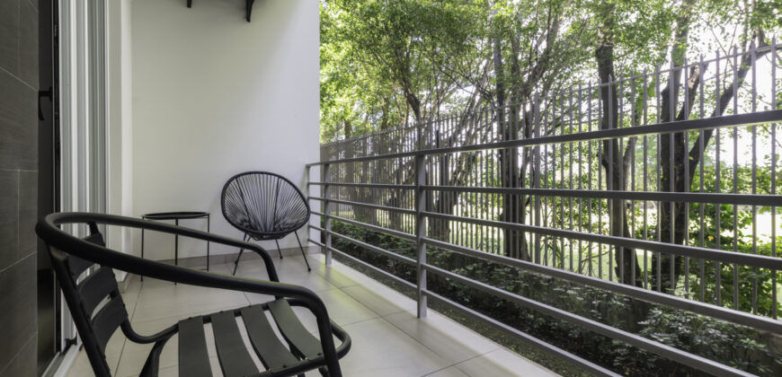 Corporate Stays |Urban Flats Studio