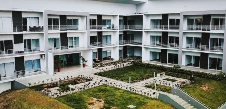 Corporate Stays |Urban Flats Studio