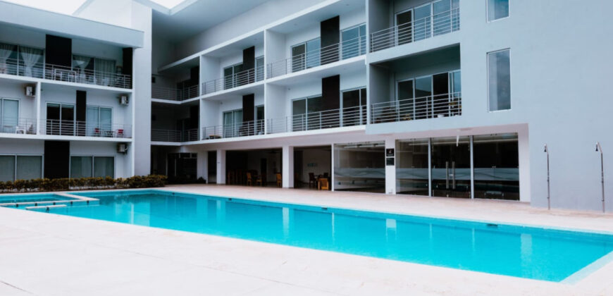 Corporate Stays |Urban Flats Studio