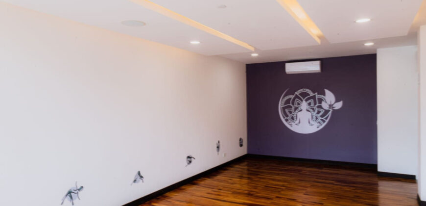 Corporate Stays |Urban Flats Studio