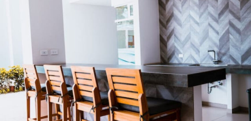 Corporate Stays |Urban Flats Studio