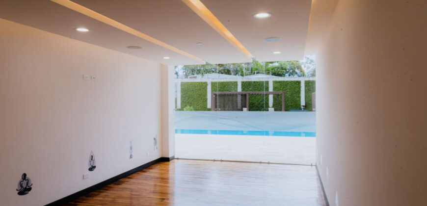 Corporate Stays |Urban Flats Studio