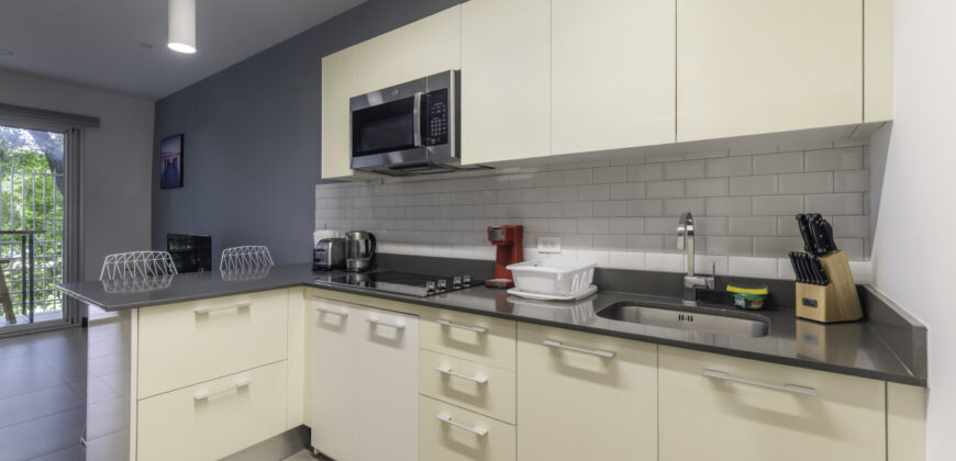 Corporate Stays |Urban Flats Studio