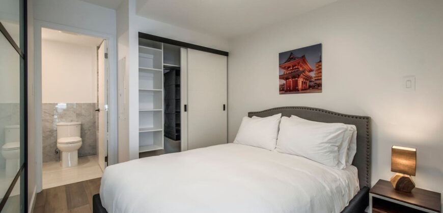 Corporate Stays | The Roy 1 Bedroom