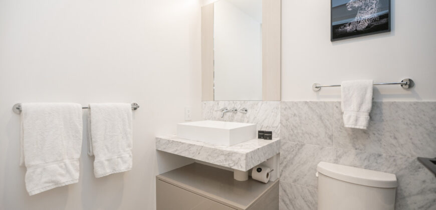 Corporate Stays | The Roy 2 Bedroom