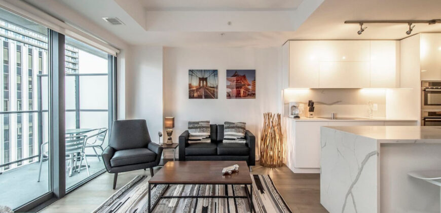 Corporate Stays | The Roy 2 Bedroom