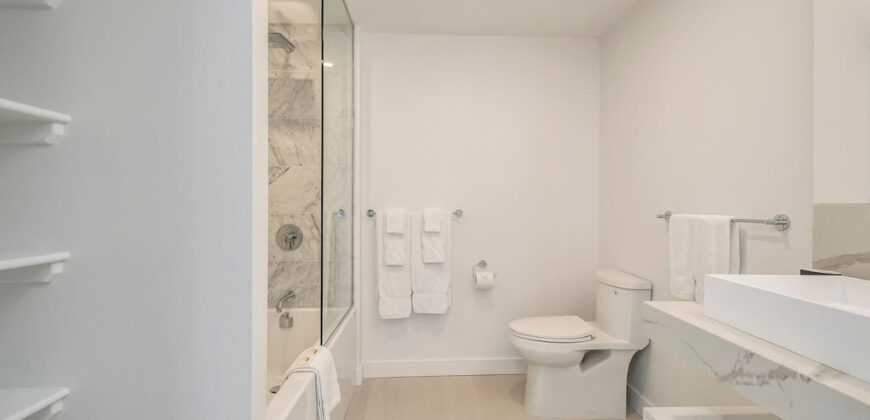 Corporate Stays | The Roy 2 Bedroom