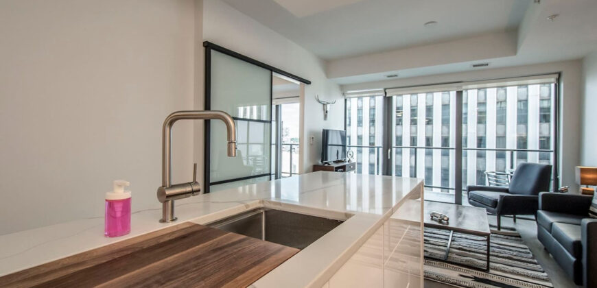Corporate Stays | The Roy 2 Bedroom