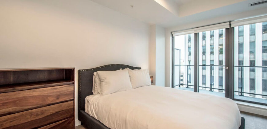 Corporate Stays | The Roy 2 Bedroom