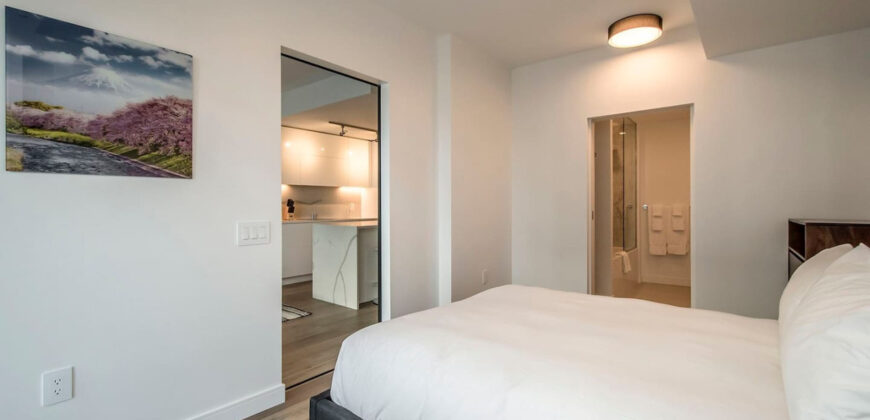 Corporate Stays | The Roy 2 Bedroom