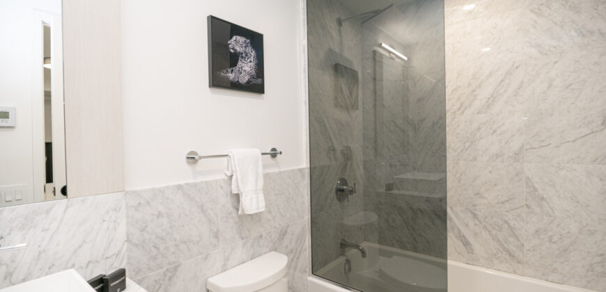 Corporate Stays | The Roy 2 Bedroom