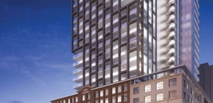 Corporate Stays | The Roy 2 Bedroom