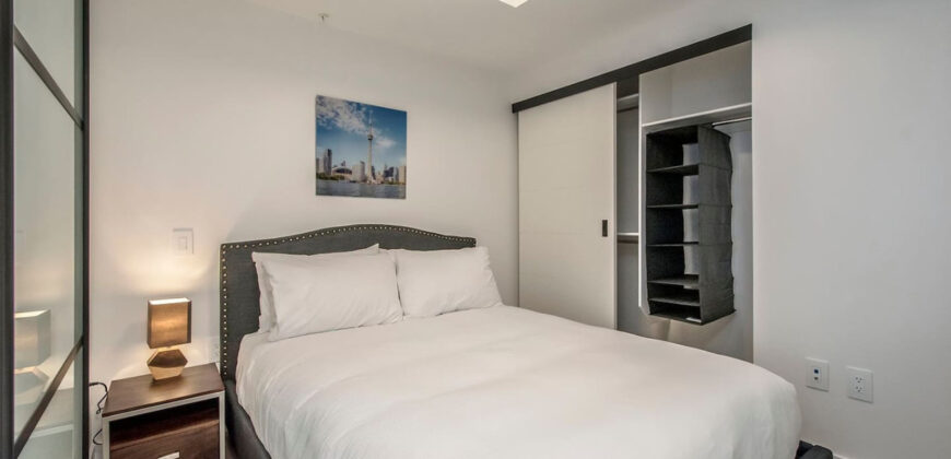 Corporate Stays | The Roy 2 Bedroom