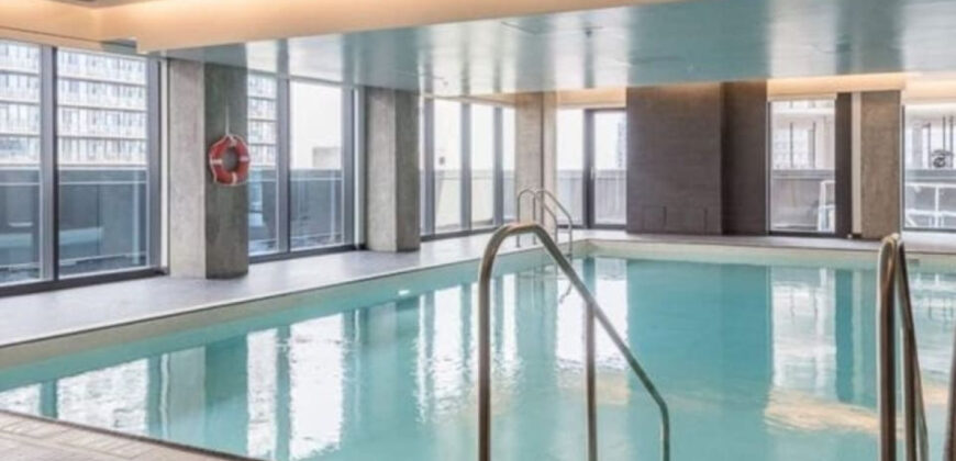 Corporate Stays | The Roy 2 Bedroom