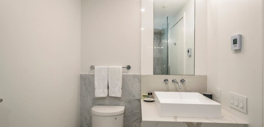 Corporate Stays | The Roy 2 Bedroom